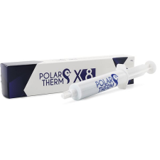 Thermal Grizzly Polartherm X-8, 40 g hűtés