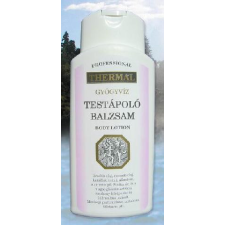  Thermal gyógyvíz testápoló balzsam 250ml testápoló