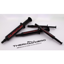  THERMAL HERO QUANTUM hővezető paszta 10 g (TH-501710) hűtés
