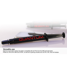  THERMAL HERO QUANTUM Hővezető paszta 2g (TH-501702) hűtés