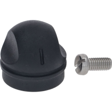  THERMAL LID KNOB 3/6/12 LITRES beépíthető gépek kiegészítői