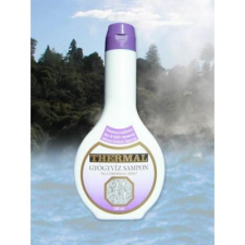 THERMAL Thermal Gyógyvíz Sampon sampon