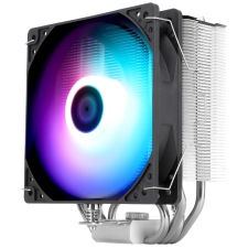 Thermalright Assassin X 120 Refined SE ARGB fekete hűtés
