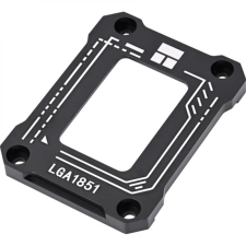 Thermalright LGA1851-BCF V2 rögzítő keret fekete hűtés
