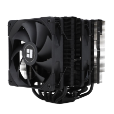 Thermalright Peerless Assassin 120 Black univerzális processzor hűtő (Peerless Assassin 120 Black) hűtés