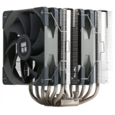 Thermalright Peerless Assassin 120 fekete szürke számítógép ház