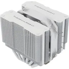 Thermalright Peerless Assassin 120 MINI processzor hűtő fehér (PEERLESS_ASSASSIN_120_MINI_WHITE) hűtés