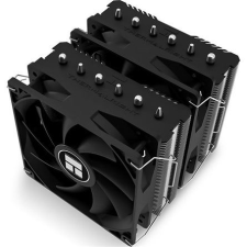 Thermalright Peerless Assassin 120 SE processzor hűtő (PEERLESS ASSASSIN 120 SE) hűtés