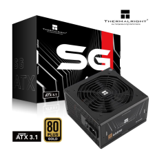 Thermalright SG-650 650W moduláris tápegység (TR-SG650) (TR-SG650) tápegység