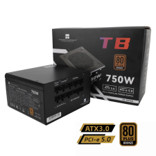 Thermalright TB-750 750W moduláris tápegység (TR-TB750) (TR-TB750) tápegység