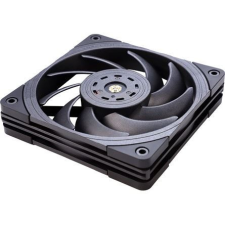 Thermalright TL-B12 rendszerhűtő ventilátor fekete hűtés