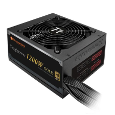 Thermaltake 1200W 80+ Gold Toughpower GF1 (PS-TPD-1200FNFAGE-1) tápegység