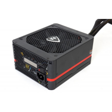Thermaltake 1200W 80+ Platinum Toughpower DPS G tápegység