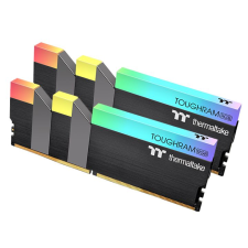 Thermaltake 16GB /3200 TOUGHRAM RGB DDR4 RAM KIT (2x8GB) memória (ram)