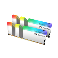 Thermaltake 16GB /3200 TOUGHRAM RGB White DDR4 RAM KIT (2x8GB) memória (ram)