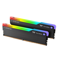 Thermaltake 16GB /3600 TOUGHRAM Z-ONE RGB Black DDR4 RAM KIT (2x8GB) memória (ram)