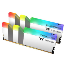 Thermaltake 16GB Toughram RGB DDR4 4000MHz CL19 KIT R022D408GX2-4000C19A memória (ram)