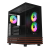 Thermaltake 270 Plus WS ARGB fekete