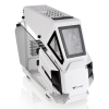 Thermaltake AH T200 Snow Micro táp nélküli ház fehér (CA-1R4-00S6WN-00)