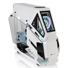 Thermaltake AH T600 Window White számítógép ház