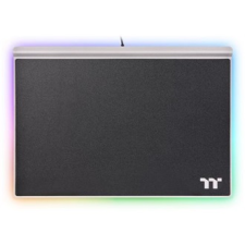 Thermaltake Argent MP1 RGB (GMP-MP1-BLKHMC-01) - Egérpad asztali számítógép kellék