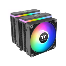 Thermaltake ASTRIA 600 ARGB fekete hűtés