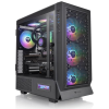 Thermaltake Ceres 300 TG ARGB Black (CA-1Y2-00M1WN-00)