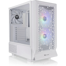 Thermaltake Ceres 330 TG ARGB Snow számítógép ház