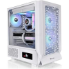Thermaltake Ceres 330 TG ARGB Snow fehér (táp nélküli) ablakos ATX ház (CA-1Y2-00M6WN-01)