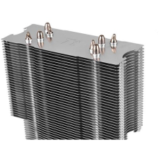 Thermaltake Contac Silent 12 processzor hűtő (CL-P039-AL12BL-A) hűtés