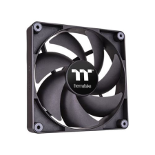 Thermaltake CT120 PC hűtő ventilátor fekete 2db (CL-F147-PL12BL-A) hűtés