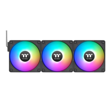 Thermaltake CT140 EX ARGB Sync PC Cooling Fan (3-Fan Pack) hűtés