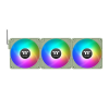 Thermaltake CT140 EX ARGB Sync PC Cooling Fan Matcha Green (3-Fan Pack) CL-F197-PL14MG-A