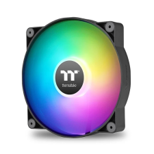 Thermaltake CT200 ARGB Sync fekete hűtés