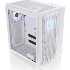 Thermaltake cte c700 tg argb snow üveg ablakos számítógépház (ca-1x7-00f6wn-01) számítógép ház