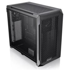 Thermaltake CTE C750 Air fekete számítógép ház
