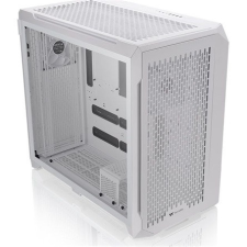  Thermaltake CTE C750 Air Snow táp nélküli ablakos Full Tower számítógépház fehér számítógép ház