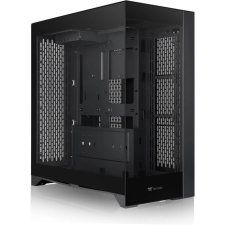 Thermaltake CTE E600 MX Black számítógépház számítógép ház