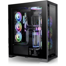 Thermaltake CTE T500 TG ARGB Black (CA-1X8-00F1WN-01) számítógép ház