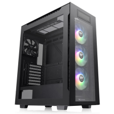 Thermaltake Divider 550 TG Ultra számítógép ház