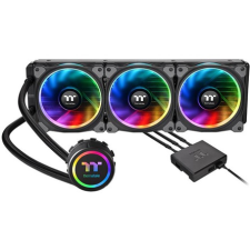 Thermaltake Floe Riing RGB 360 TT Premium Edition RGB CPU vízhűtés hűtés