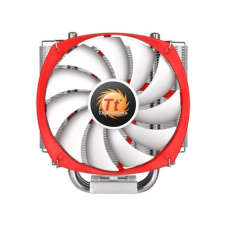 Thermaltake NiC L32 processzor hűtő (CL-P002-AL14RE-A) - Processzor hűtő hűtés