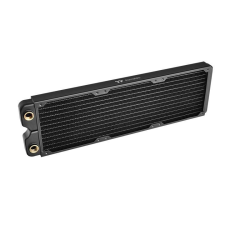 Thermaltake Pacific C360 Radiátor - Fekete hűtés