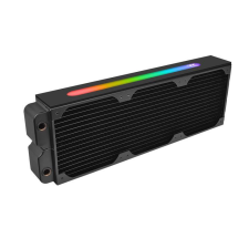 Thermaltake Pacific CL360 Plus RGB Radiátor vízhűtéshez - 360mm hűtés