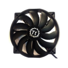 Thermaltake Pure 20 rendszerhűtő ventilátor (CL-F015-PL20BL-A) hűtés