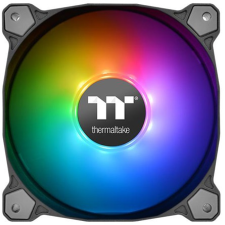 Thermaltake Pure Plus 120mm RGB PWM rendszerhűtő (3db / csomag) hűtés