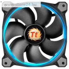 Thermaltake Riing 12 LED RGB rendszerhűtő ventilátor hűtés
