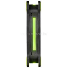 Thermaltake Riing 14 LED Green rendszerhűtő ventilátor (CL-F039-PL14GR-A) hűtés