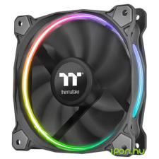 Thermaltake Riing 14 LED RGB Premium 3db hűtés