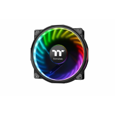 Thermaltake Riing Plus 20 RGB Case Fan TT Premium Edition PWM hűtő hűtés